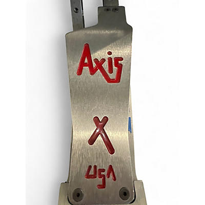 Used Axis AX-X Single Bass Drum Pedal