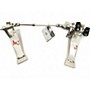 Used Axis Double Shortboard Double Bass Drum Pedal