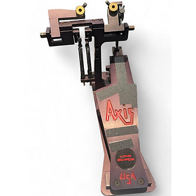 Axis Used Axis Longboard A DB Double Bass Drum Pedal