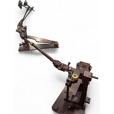 Used Axis Longboard A DB Double Bass Drum Pedal