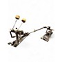 Used Axis Longboard X DB Double Bass Drum Pedal