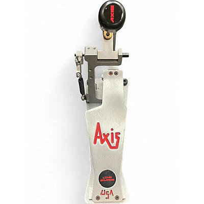 Used Axis Longboard X SB Single Bass Drum Pedal