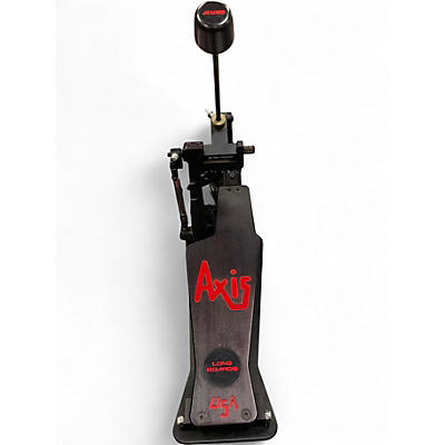 Used Axis Longboard X SB Single Bass Drum Pedal