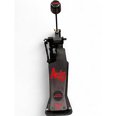 Used Axis Longboard X SB Single Bass Drum Pedal
