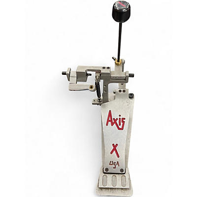 Used Axis Shortboard X SB Single Bass Drum Pedal