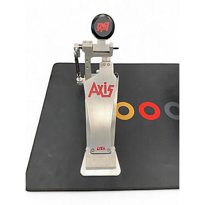 Used Axis Single Pedal Single Bass Drum Pedal