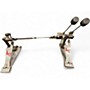 Used Axis X Double Bass Drum Pedal