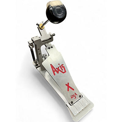 Used Axis X Series  Single Bass Drum Pedal