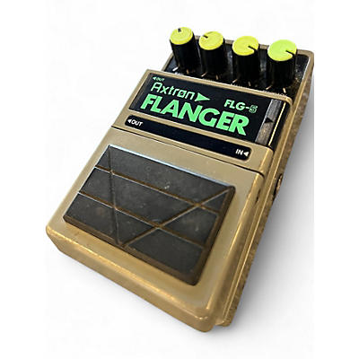 Used Axtron FLG-5 Effect Pedal