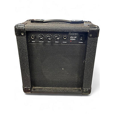 Used Axtron GA10 Guitar Combo Amp