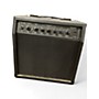 Used Axtron GX-20R Guitar Combo Amp