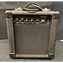 Used Used Axtron Ga10 Guitar Combo Amp