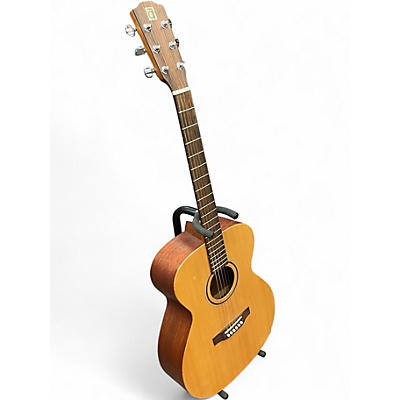 Used Ayers AS Natural Acoustic Guitar