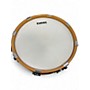 Used Ayotte 5.5X13 CUSTOM Maple Drum Maple 9