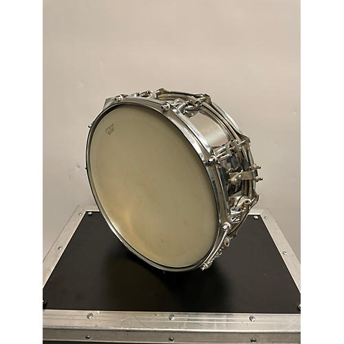 Ayotte Used Ayotte 5X14 Drumsmith Drum Chrome 8