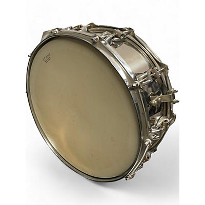 Used Ayotte 5X14 drumsmith Chrome Drum