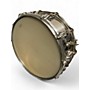 Used Ayotte 5X14 drumsmith Chrome Drum Chrome 8
