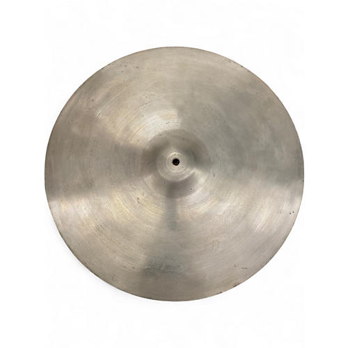 Used Azco 20in ZILCO Cymbal 40