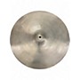Used Azco 20in ZILCO Cymbal 40