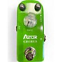 Used Azor CHORUS Effect Pedal