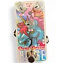 Used Azor HORSE OVERDIVE Effect Pedal