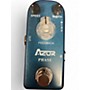 Used Azor Phaser Effect Pedal