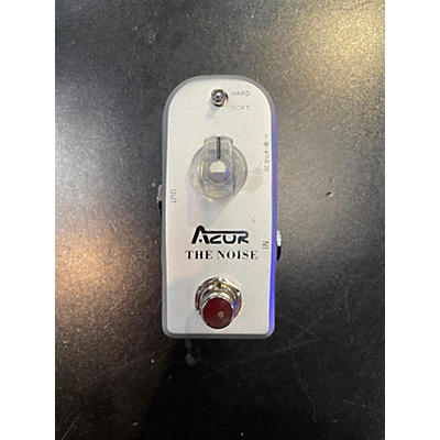 Used Azor The Noise Effect Pedal