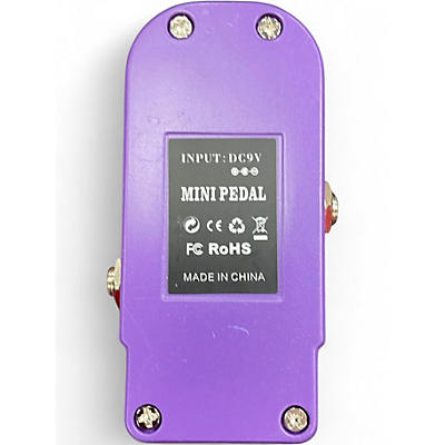 Used Azor Tremolo Effect Pedal