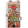 Used Azor ap502 tiger overdrive zodiac Effect Pedal