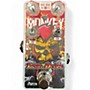 Used Azor ap503 monkey leon drive zodiac Effect Pedal