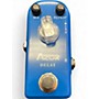 Used Azor delay Effect Pedal