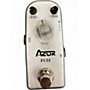 Used Azor fuzz Effect Pedal