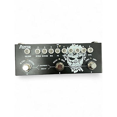 Used Azor mvive Effect Processor