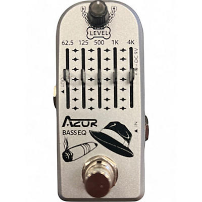 Azur Used Azur AP-323 Pedal