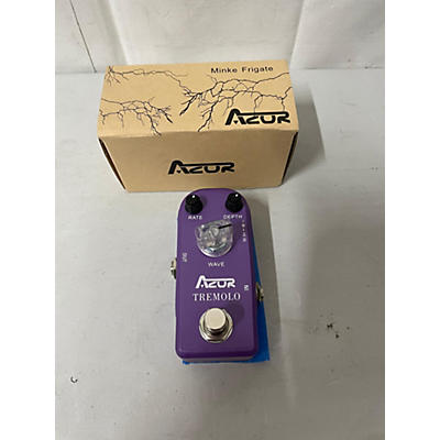 Used Azur Ap-317 Effect Pedal