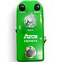 Used Azur CHORUS Effect Pedal