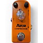 Used Azur COMPRESSOR Effect Pedal