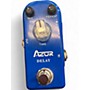 Used Azur DELAY Effect Pedal