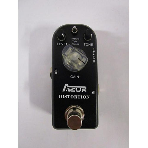 azur pedals