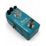 Used Azur OVERDRIVE Effect Pedal