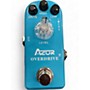 Used Azur OVERDRIVE Effect Pedal