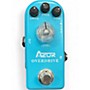 Used Azur OVERDRIVE Effect Pedal
