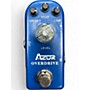 Used Azur OVERDRIVE Effect Pedal