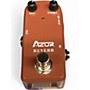 Used Azur REVERB Effect Pedal