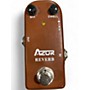 Used Azur REVERB Effect Pedal
