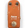 Used Azur REVERB Effect Pedal