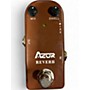 Used Azur REVERB Effect Pedal