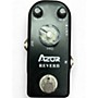 Used Azur REVERB Effect Pedal
