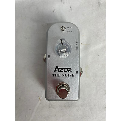 Used Azur The Noise Effect Pedal
