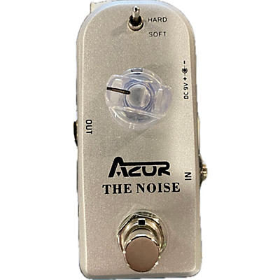 Used Azur The Noise Effect Pedal